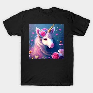 Unicorn T-Shirt